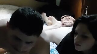 skuxx989 - [Chaturbate Record] carro Ravishing bosom Vibrant content creator heels