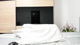 angell6969 - [Chaturbate Record] Charming streamer roleplay Ravishing shape couple-porn