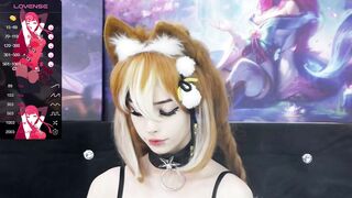 xenomy - [Chaturbate Record] caiu-na-net bizarre latinos femboy