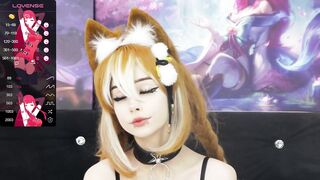 xenomy - [Chaturbate Record] caiu-na-net bizarre latinos femboy