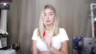 cute18cute - [Chaturbate Record] serve beauty sph shaven