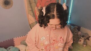 angelmoouth - [Chaturbate Record] big-natural-tits Stunning mannequin Hot stepmother