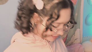 angelmoouth - [Chaturbate Record] big-natural-tits Stunning mannequin Hot stepmother