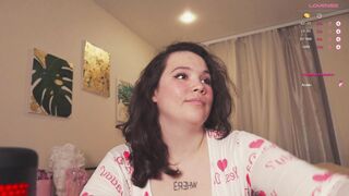 chery_lady22 - [Chaturbate Record] Delicate features Mesmerizing queen heels stripping