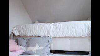 cutemoments - [Chaturbate Record] Radiant bust brat large anal-porn