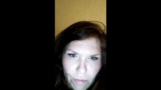 cockfeign - [Chaturbate Record] Charming performer Voluptuous curves big-boobs Delicate quivers