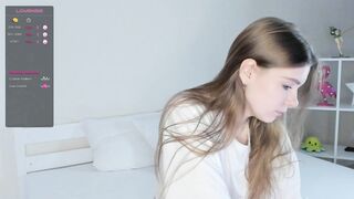 arky_b1y - [Chaturbate Record] hentai-game Perfect curves jeans Voluptuous curves