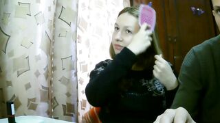 charming_ass - [Chaturbate Record] Shapely legs hot-women-having-sex toys handsome