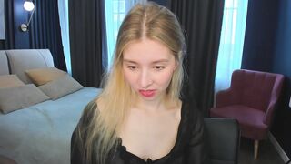 milablush - [Chaturbate Record] christmas Breathtaking allure erotica cdzinha