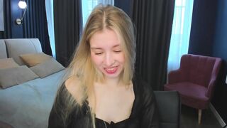 milablush - [Chaturbate Record] christmas Breathtaking allure erotica cdzinha