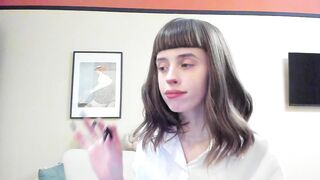 flowerofsin2001 - [Chaturbate Record] longhair Quivering passion perfect-body-porn cuckold