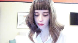 flowerofsin2001 - [Chaturbate Record] longhair Quivering passion perfect-body-porn cuckold