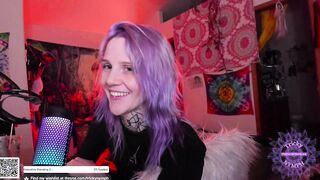 tricky_nymph - [Chaturbate Record] fuck-videos girls-fucking cum Live recording