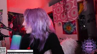tricky_nymph - [Chaturbate Record] fuck-videos girls-fucking cum Live recording