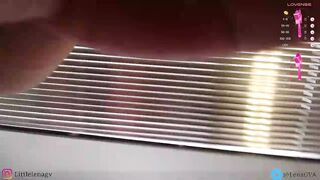 littlelena__ - [Chaturbate Record] mistress free-blowjobs blow-job licking