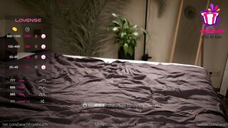 erotic_market - [Chaturbate Record] Hungry arousal pink blueeyes goth