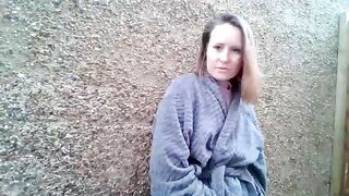 eatmypie69 - [Chaturbate Record] Trembling sensations Lovely derriere fucks curves