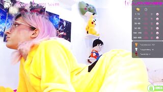 theeg1rl_ - [1080 HD Video] Cute WebCam Girl CamGirl Recording