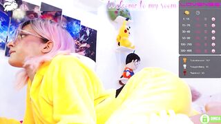 theeg1rl_ - [1080 HD Video] Cute WebCam Girl CamGirl Recording