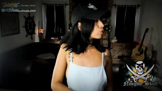 naughty_skull - [1080 HD Video] Only Fun Club Video High Qulity Video Cam show