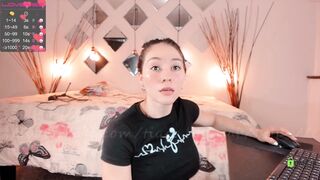 tiago_hannah - [1080 HD Video] Ticket Cum Video Masturbation Sweet Model