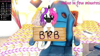 tiago_hannah - [1080 HD Video] Pussy Crazyticket Adult