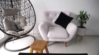 nemisha - [1080 HD Video] Nude Girl Masturbation Livecam