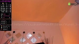 tiago_hannah - [1080 HD Video] Webcam Webcamchat Porn