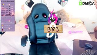 tiago_hannah - [1080 HD Video] Chaturbate Naked Porn Web Chat