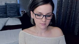 tiffanyriox - [1080 HD Video] Obmihod CamGirl Pretty Cam Model