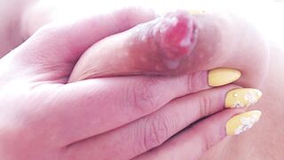 princessasiana - [1080 HD Video] Crazy Goal New Record Clip Hot Parts