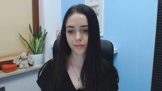 quietbecky - [1080 HD Video] Stream Record Domi Live Show