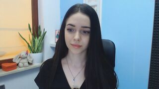 quietbecky - [1080 HD Video] Stream Record Domi Live Show