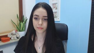 quietbecky - [1080 HD Video] Stream Record Domi Live Show