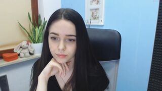 quietbecky - [1080 HD Video] Stream Record Domi Live Show