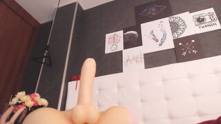 veronica_garciaa - [1080 HD Video] Cam Video Hot Show Porn Web Chat