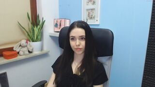 quietbecky - [1080 HD Video] Naked Model CamGirl Nice