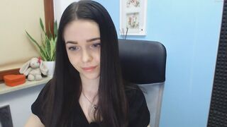 quietbecky - [1080 HD Video] Naked Model CamGirl Nice