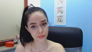 quietbecky - [1080 HD Video] Webcam Model Cute WebCam Girl Pvt