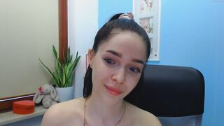 quietbecky - [1080 HD Video] Webcam Model Cute WebCam Girl Pvt
