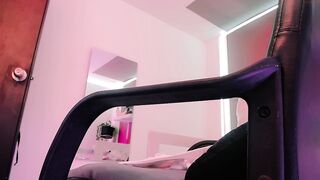 anyloli - [1080 HD Video] Roleplay Crazyticket Nora