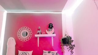 anyloli - [1080 HD Video] Roleplay Crazyticket Nora