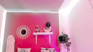 anyloli - [1080 HD Video] Roleplay Crazyticket Nora