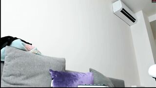 arianaonfire - [1080 HD Video] CamGirl Domi Tru Private