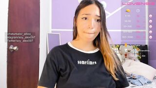 _alliex_ - [1080 HD Video] Cum Pussy Interactive toy