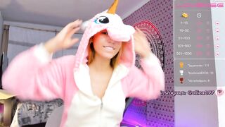 _alliex_ - [1080 HD Video] Tru Private Domi Nora