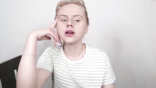 _be_my_daddy - [1080 HD Video] ManyVids Cam Video Hard Pvt