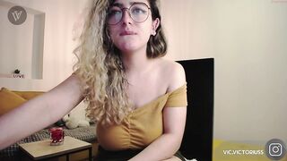 _goodgirl1_ - [1080 HD Video] Crazyticket ManyVids Pvt