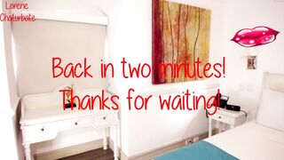 _lorene_ - [1080 HD Video] Webcam Cam show Homemade