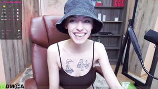 agelina_summer - [1080 HD Video] Nora Naked Model Big Tip Goal